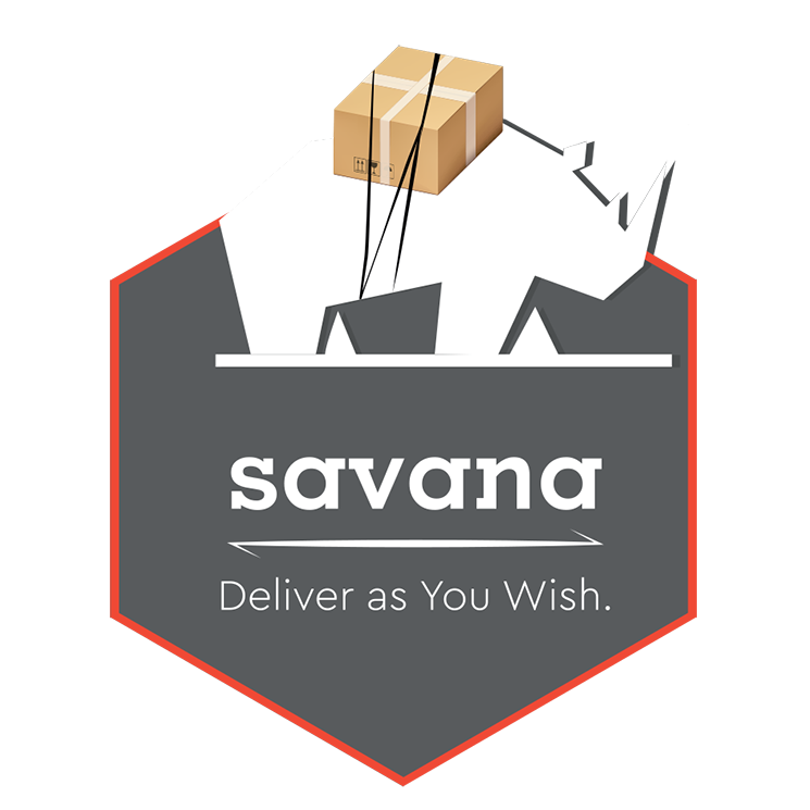 savana.gr | Deliver as You Wish
