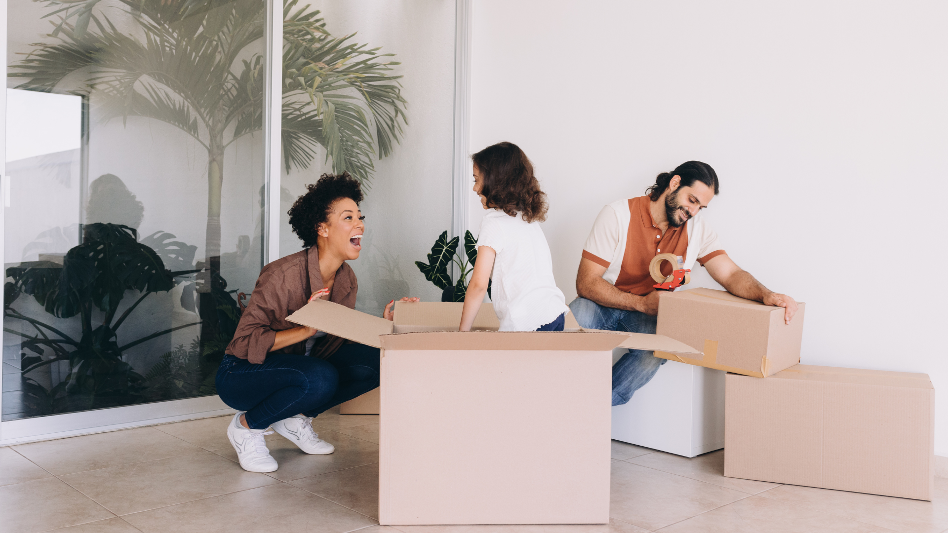 οργάνωση μετακόμισης Θεσσαλονίκη