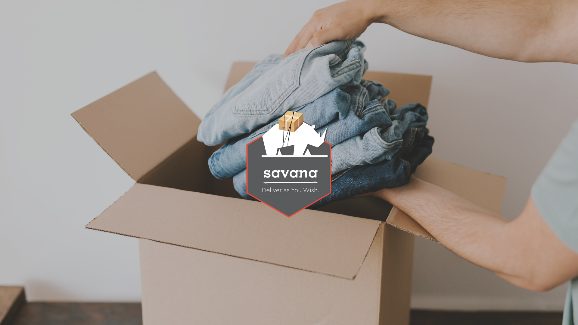 πως να πακετάρω για μετακόμιση