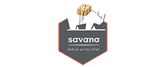 savana.gr | Deliver as You Wish