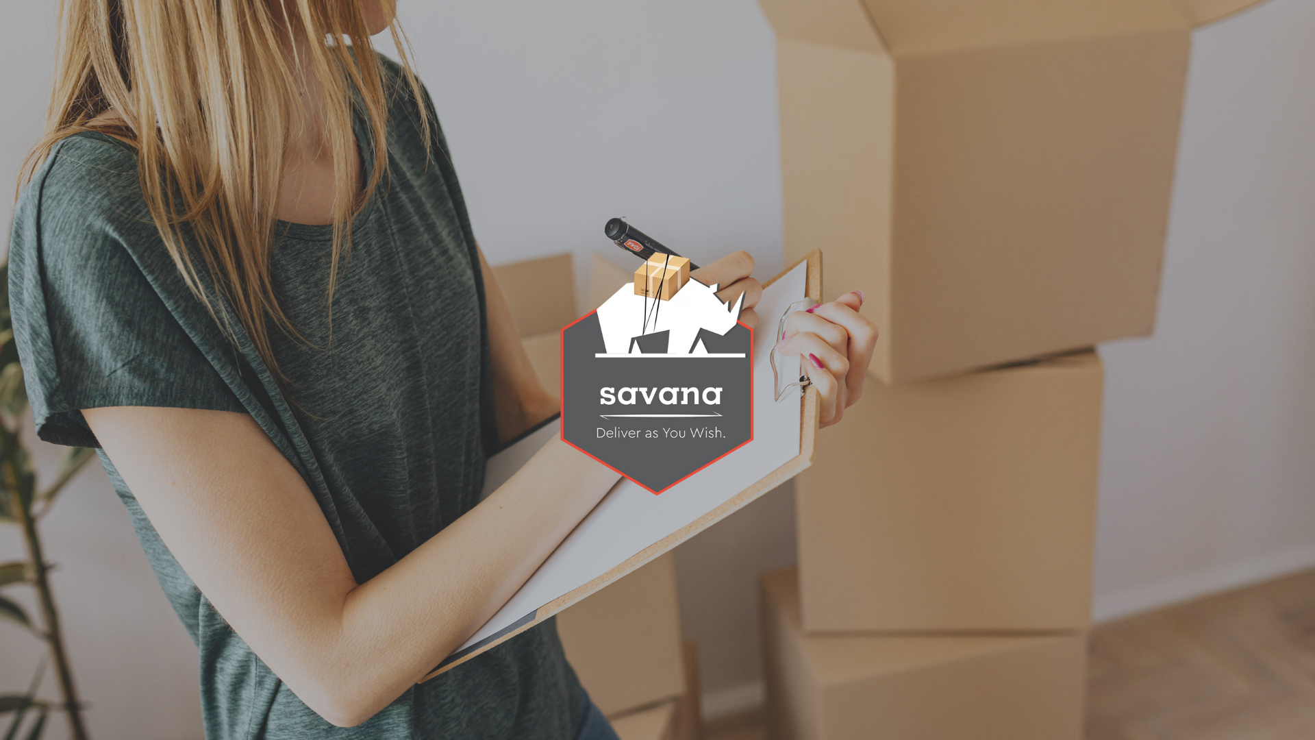 λίστα μετακόμισης