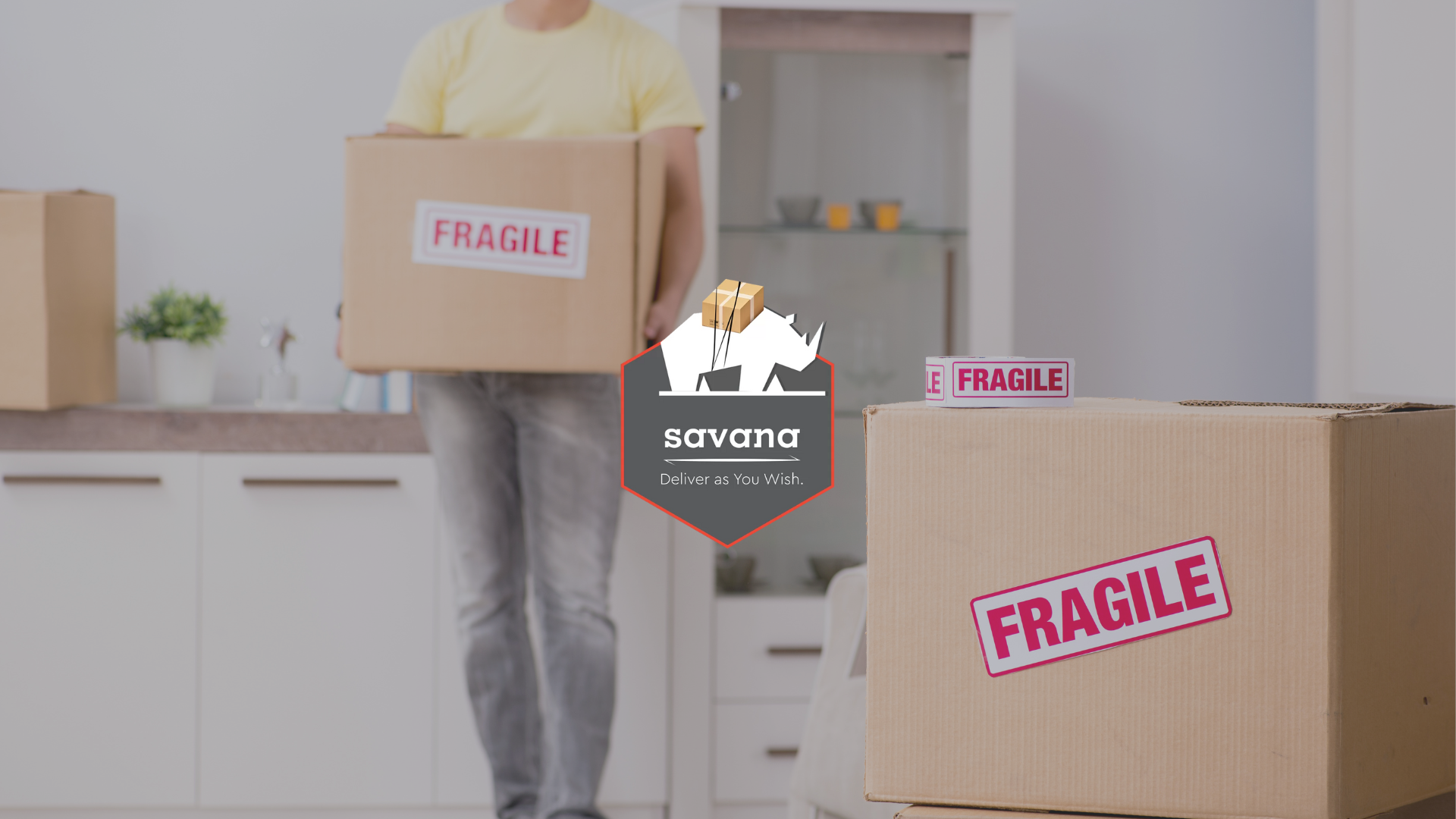 Εύθραυστα αντικείμενα