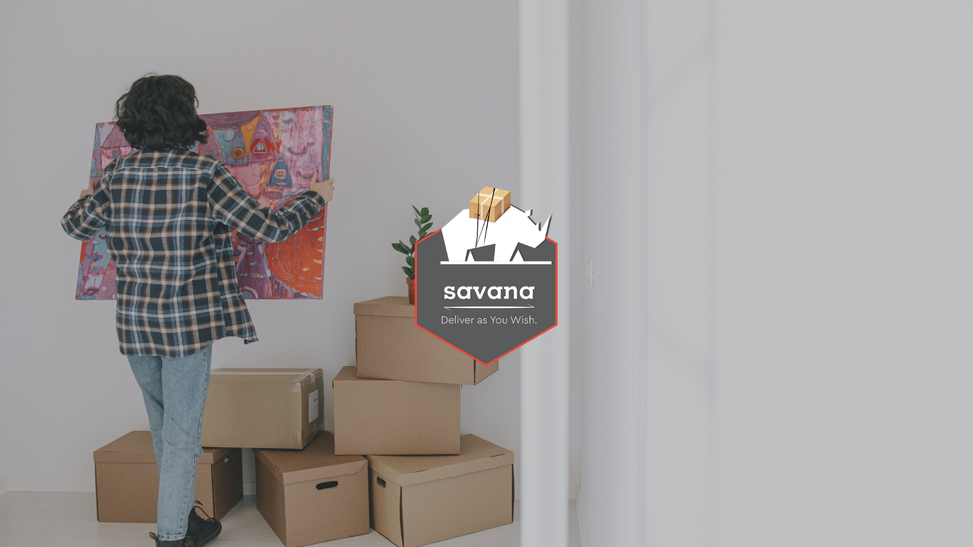 Συμβουλές Μετακόμισης