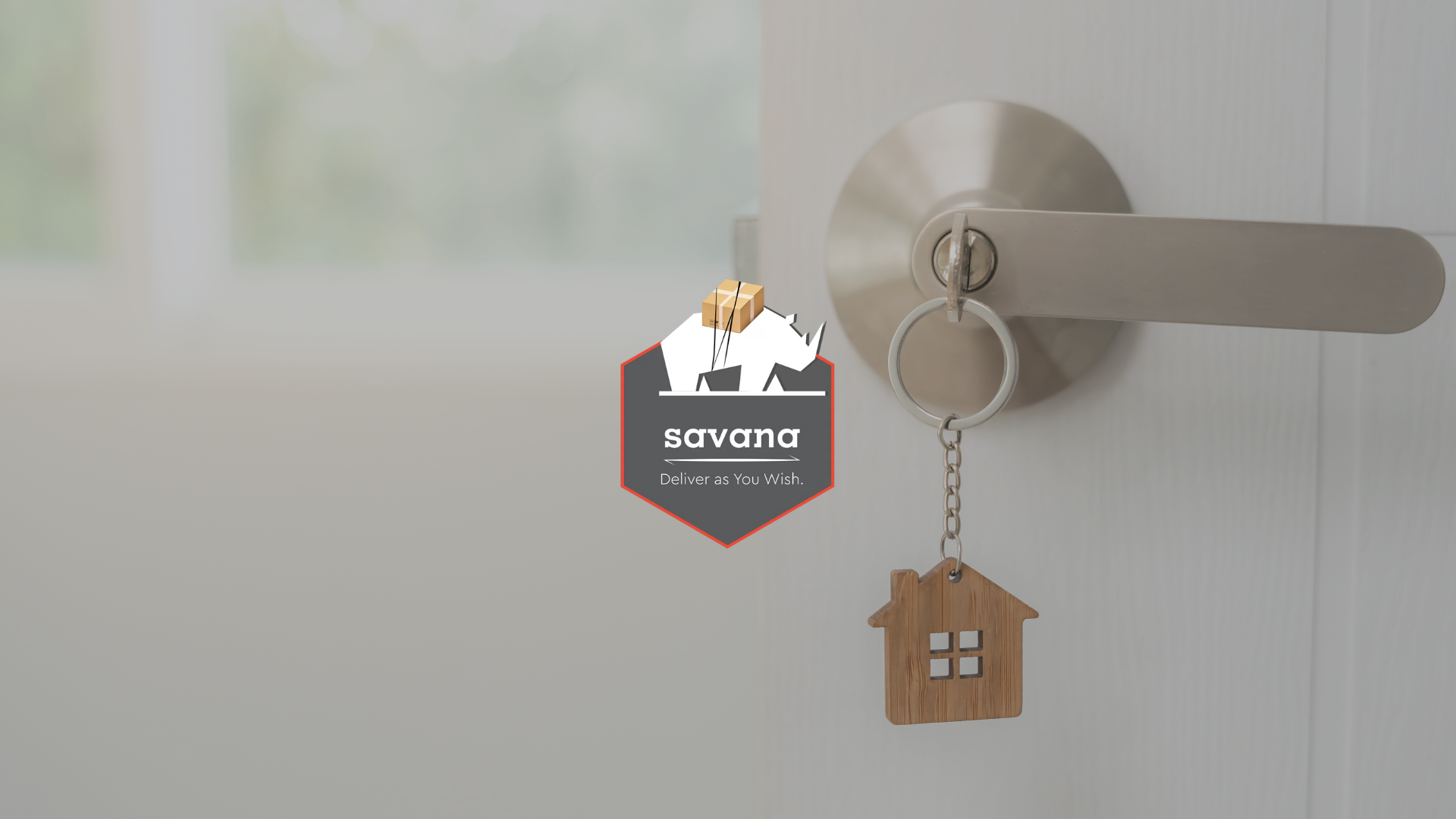 Μετακόμιση σπιτιού