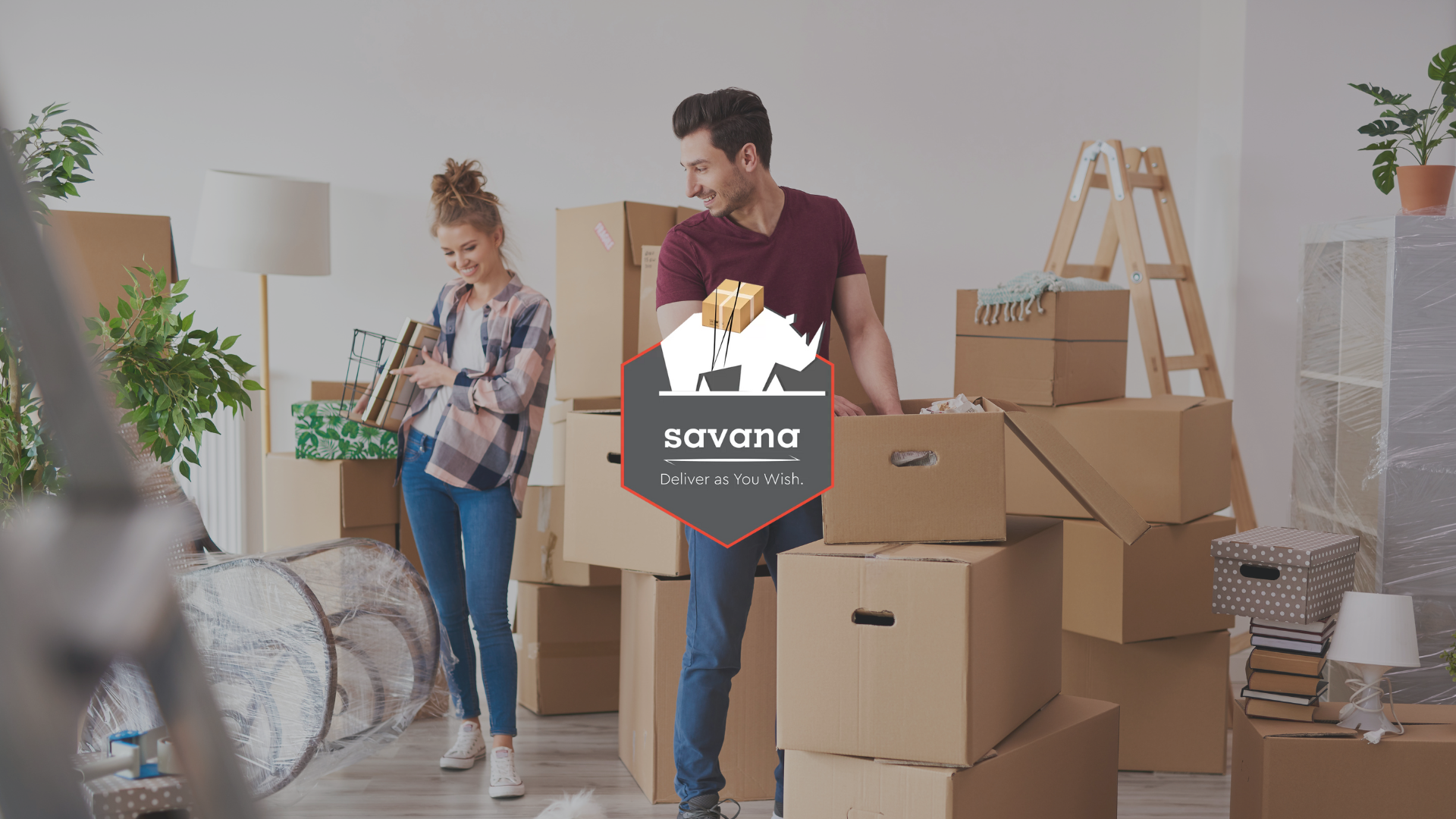 Λίστα για Μετακόμιση