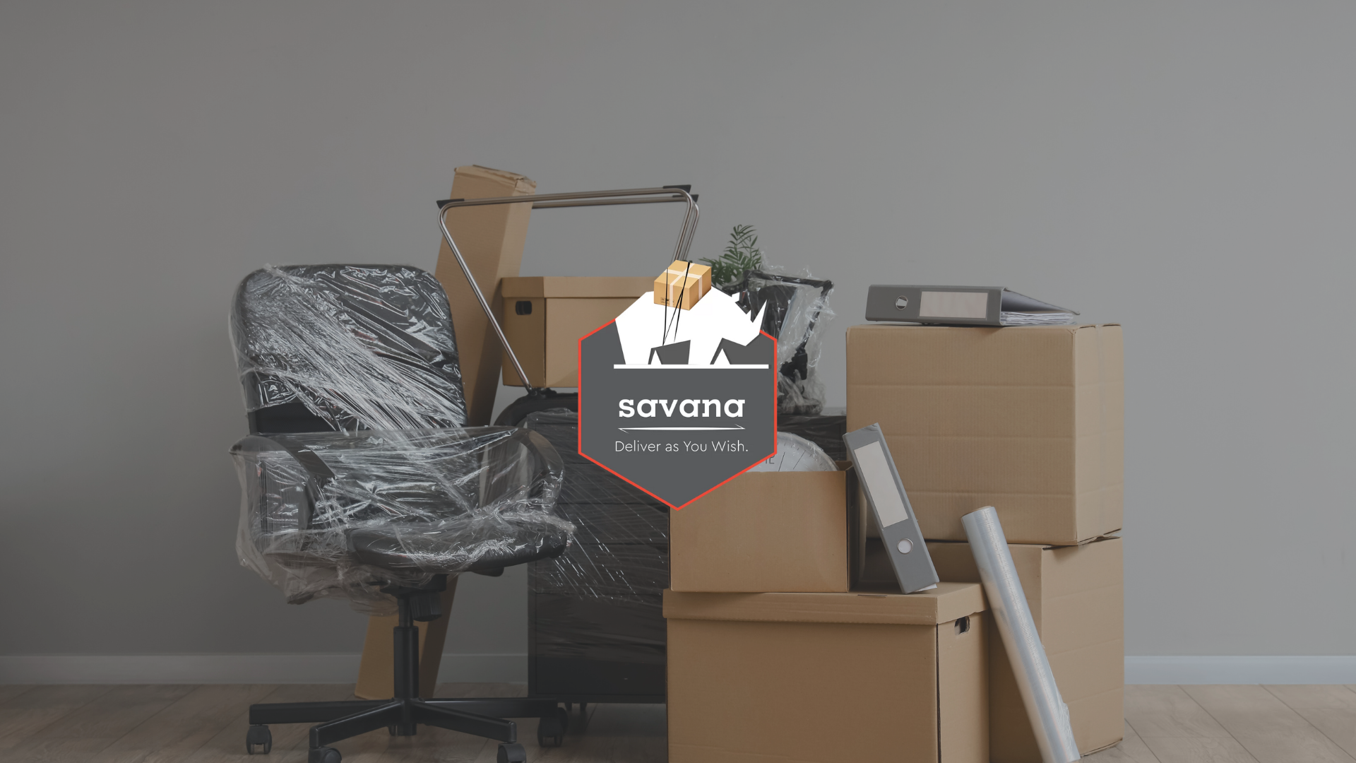 Μεταφορική Για Λίγα Πράγματα