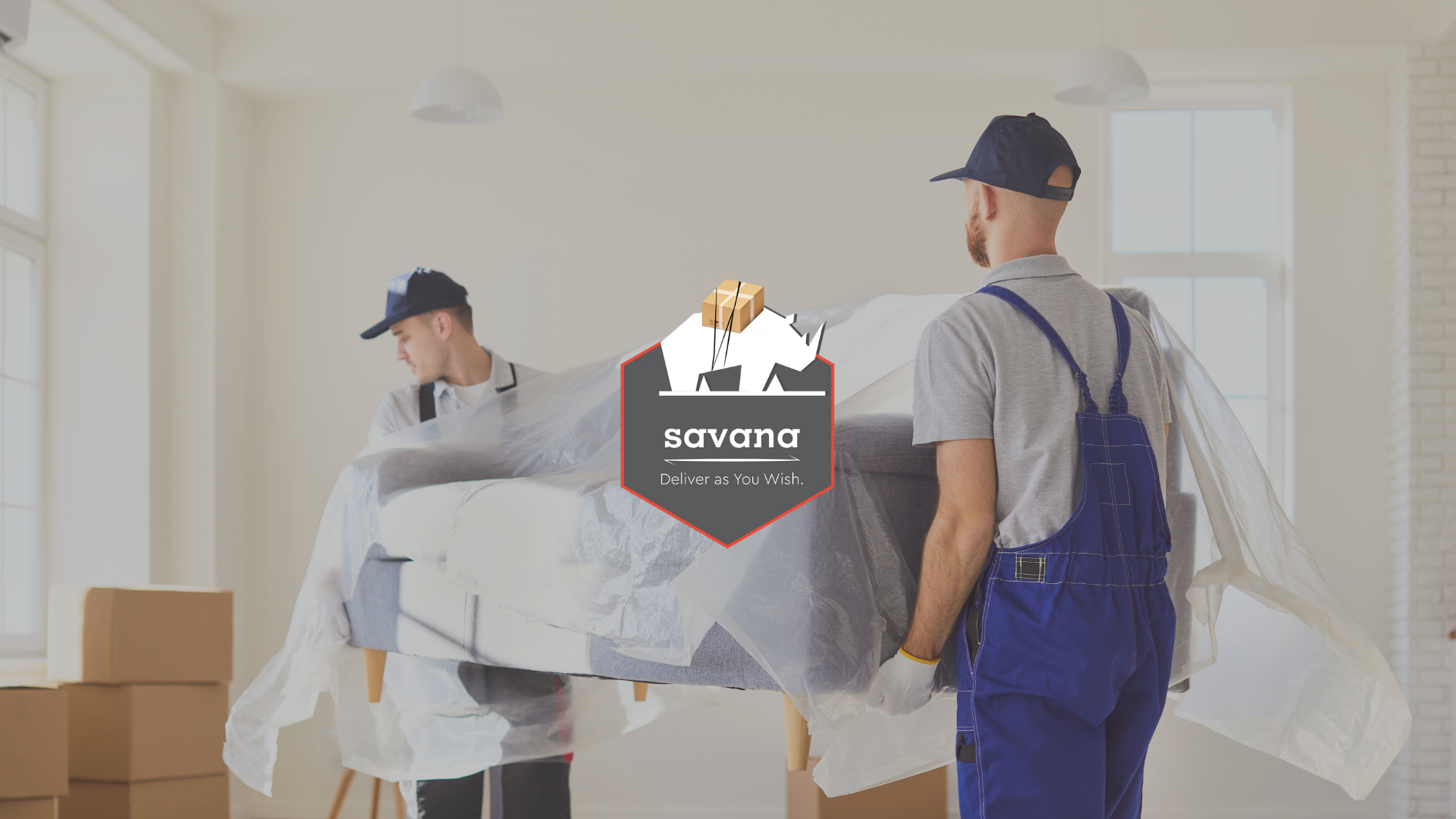 πρακτορείο μεταφορών Θεσσαλονίκη