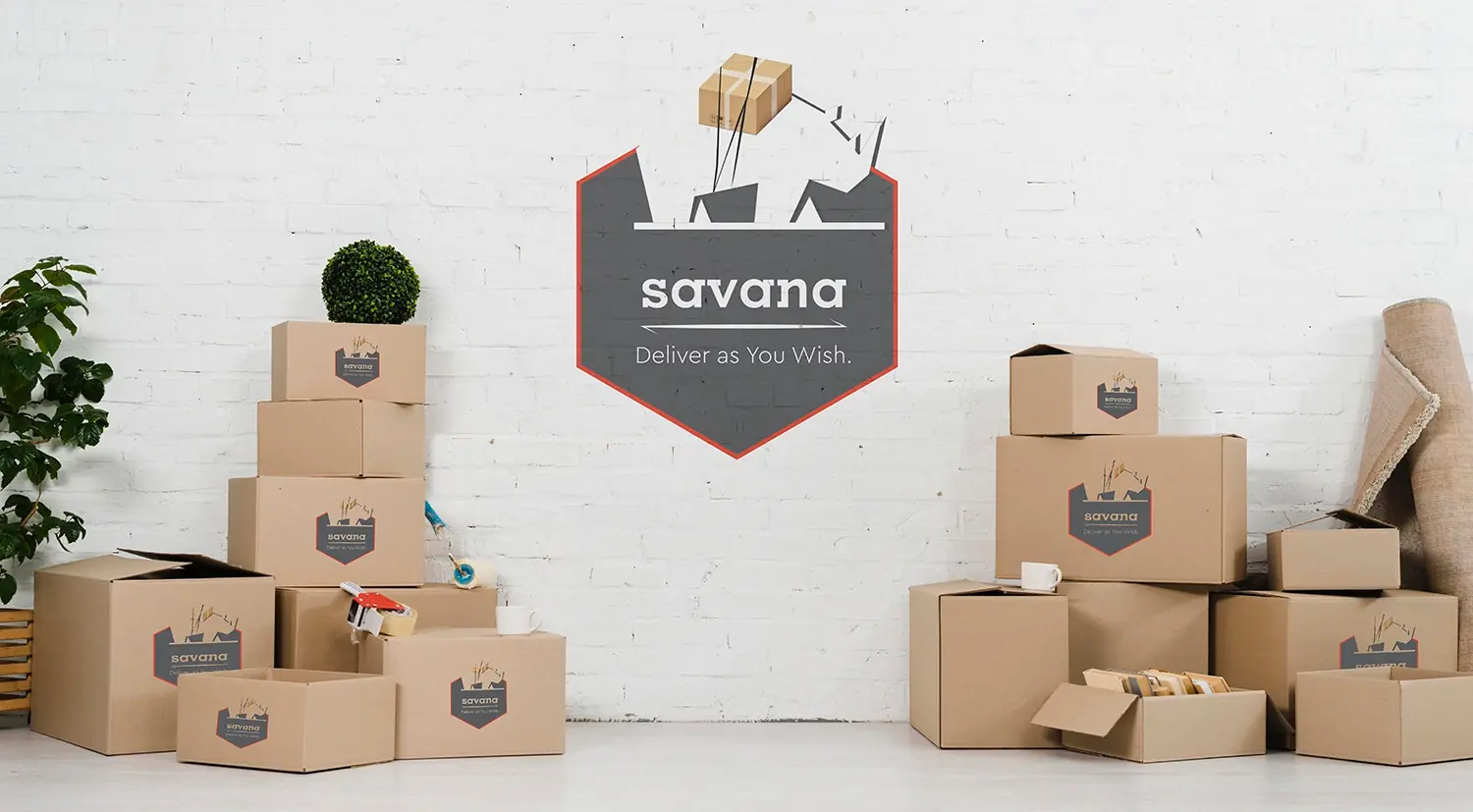 savana